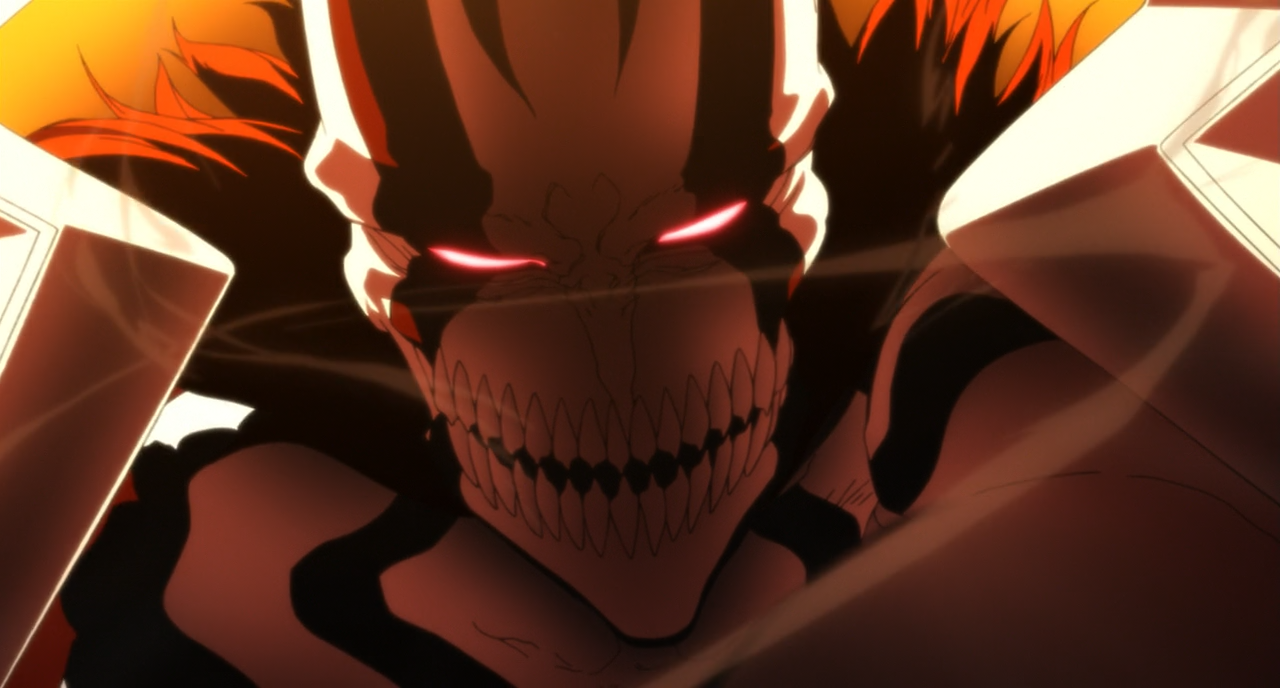 Bleach: Jigokuhen (Seigi Tamashi)